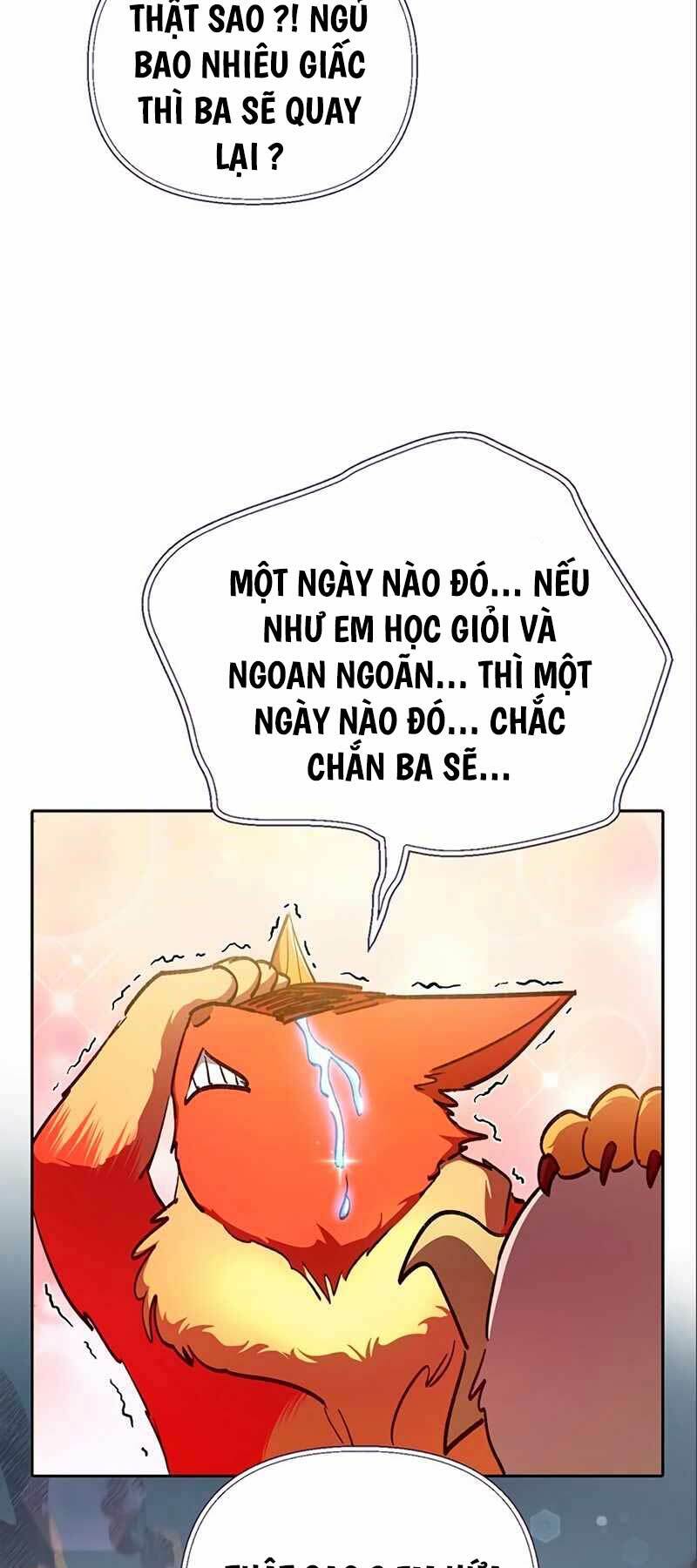 Những Ranker Cấp S Mà Tôi Nuôi Dưỡng Chap 112 - Next Chap 113