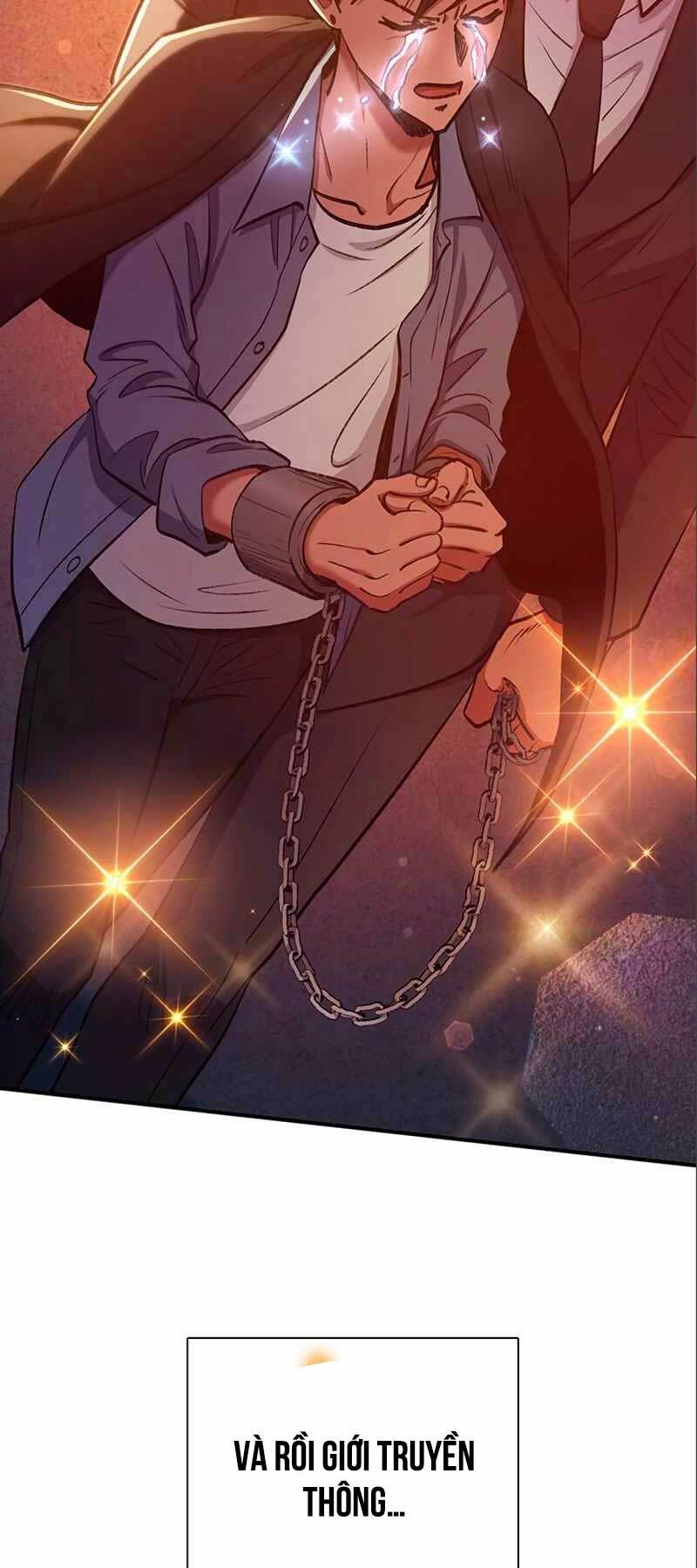 Những Ranker Cấp S Mà Tôi Nuôi Dưỡng Chap 112 - Next Chap 113