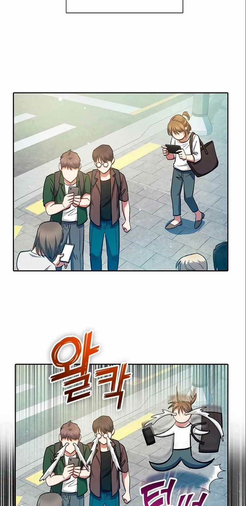 Những Ranker Cấp S Mà Tôi Nuôi Dưỡng Chap 112 - Next Chap 113