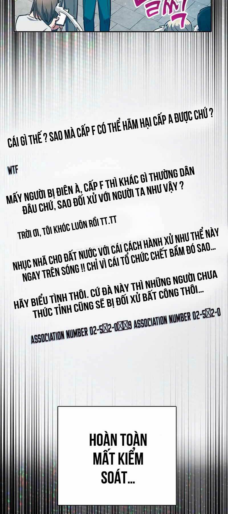 Những Ranker Cấp S Mà Tôi Nuôi Dưỡng Chap 112 - Next Chap 113