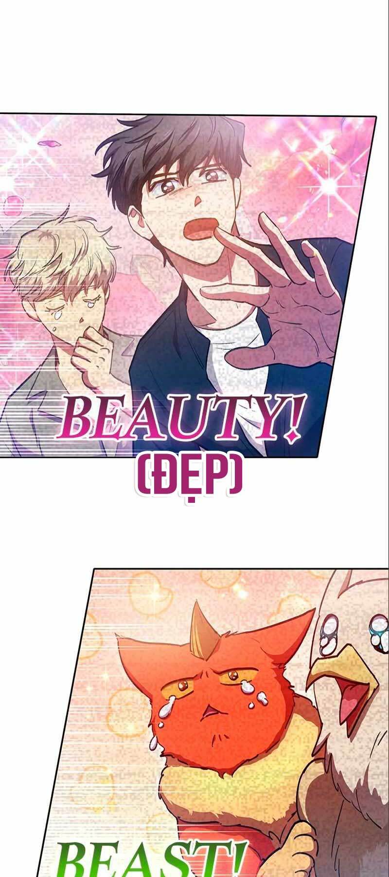 Những Ranker Cấp S Mà Tôi Nuôi Dưỡng Chap 112 - Next Chap 113