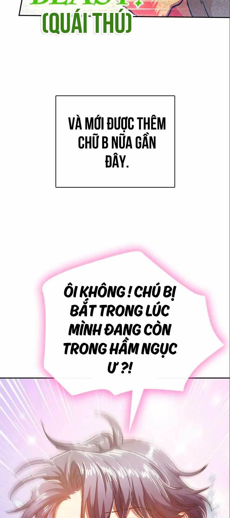Những Ranker Cấp S Mà Tôi Nuôi Dưỡng Chap 112 - Next Chap 113