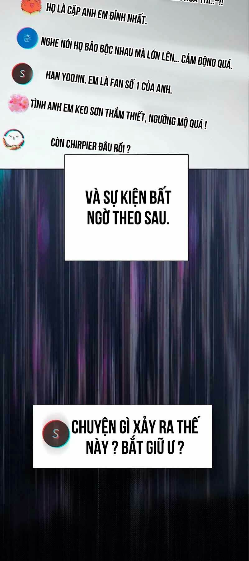 Những Ranker Cấp S Mà Tôi Nuôi Dưỡng Chap 112 - Next Chap 113