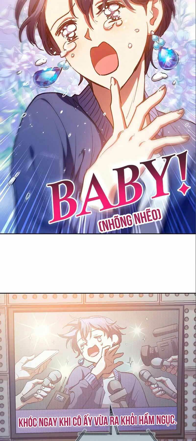 Những Ranker Cấp S Mà Tôi Nuôi Dưỡng Chap 112 - Next Chap 113