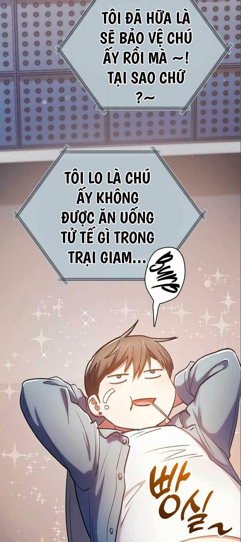 Những Ranker Cấp S Mà Tôi Nuôi Dưỡng Chap 112 - Next Chap 113
