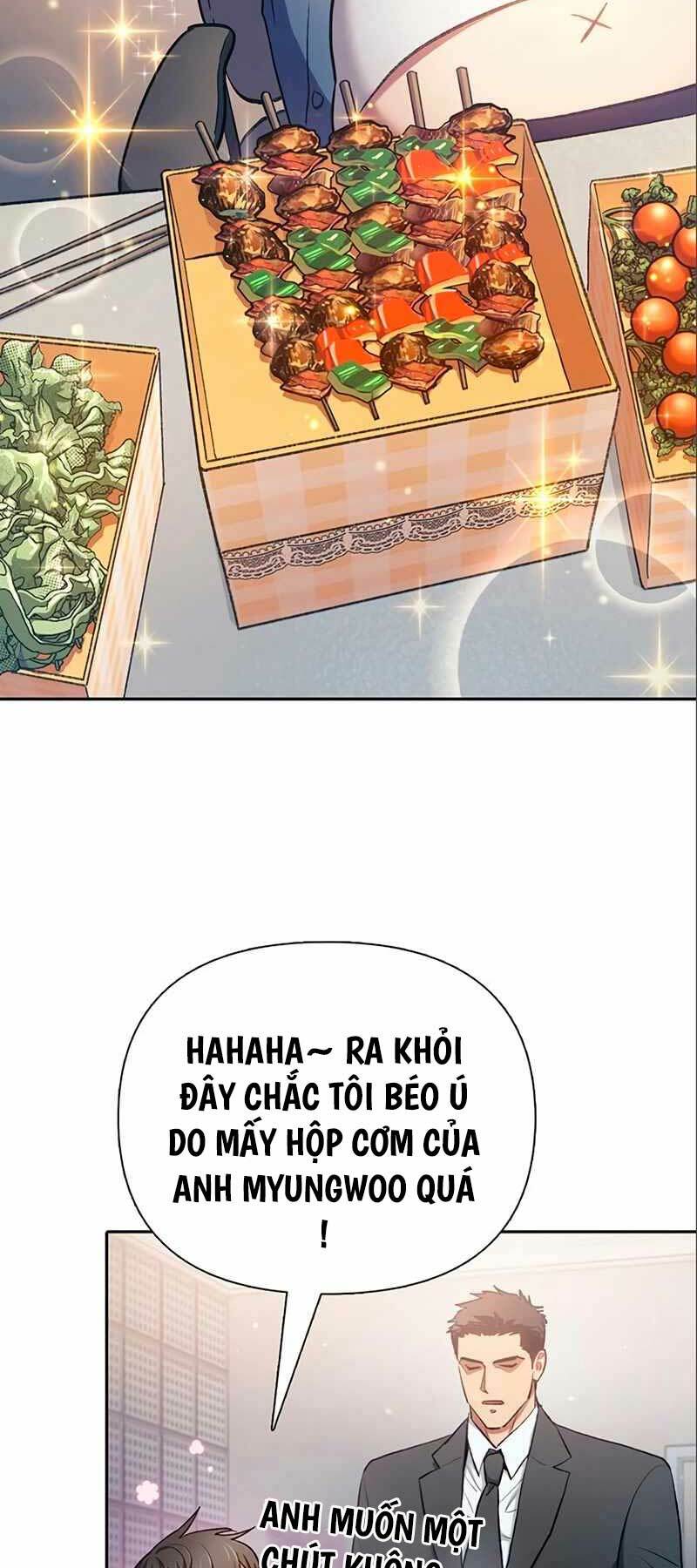 Những Ranker Cấp S Mà Tôi Nuôi Dưỡng Chap 112 - Next Chap 113
