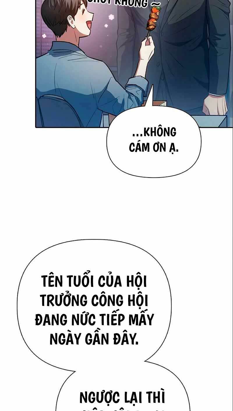 Những Ranker Cấp S Mà Tôi Nuôi Dưỡng Chap 112 - Next Chap 113