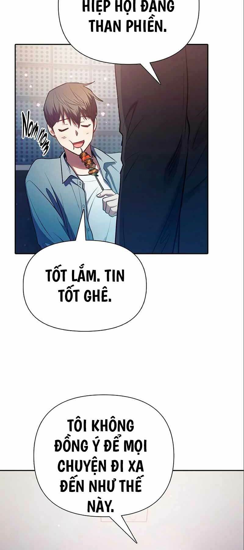 Những Ranker Cấp S Mà Tôi Nuôi Dưỡng Chap 112 - Next Chap 113