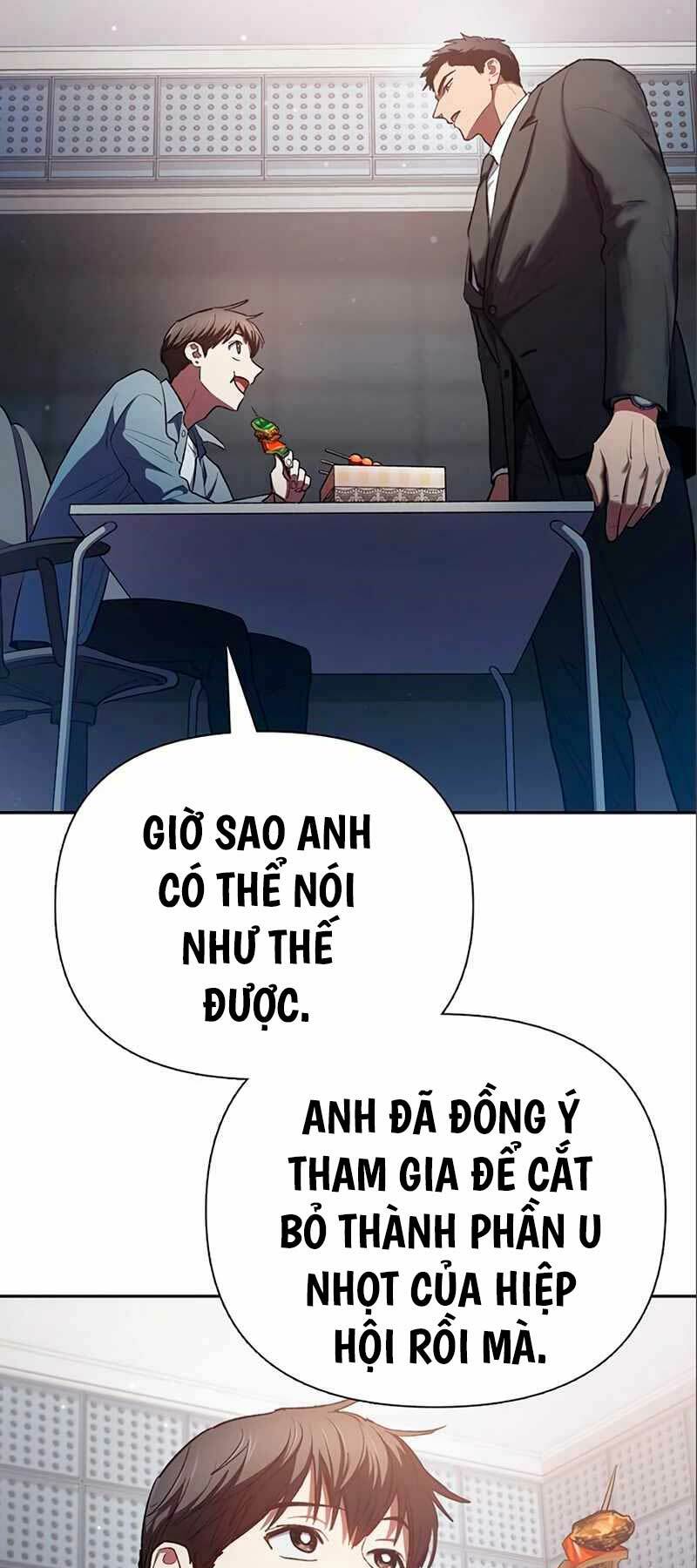 Những Ranker Cấp S Mà Tôi Nuôi Dưỡng Chap 112 - Next Chap 113