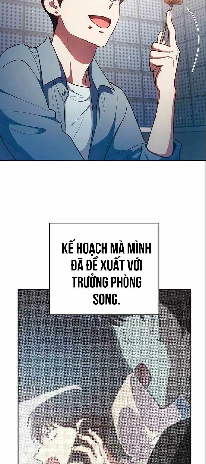 Những Ranker Cấp S Mà Tôi Nuôi Dưỡng Chap 112 - Next Chap 113