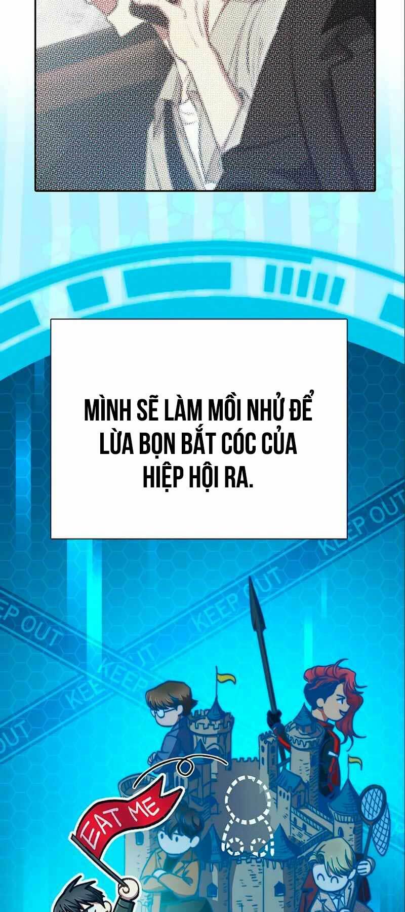 Những Ranker Cấp S Mà Tôi Nuôi Dưỡng Chap 112 - Next Chap 113