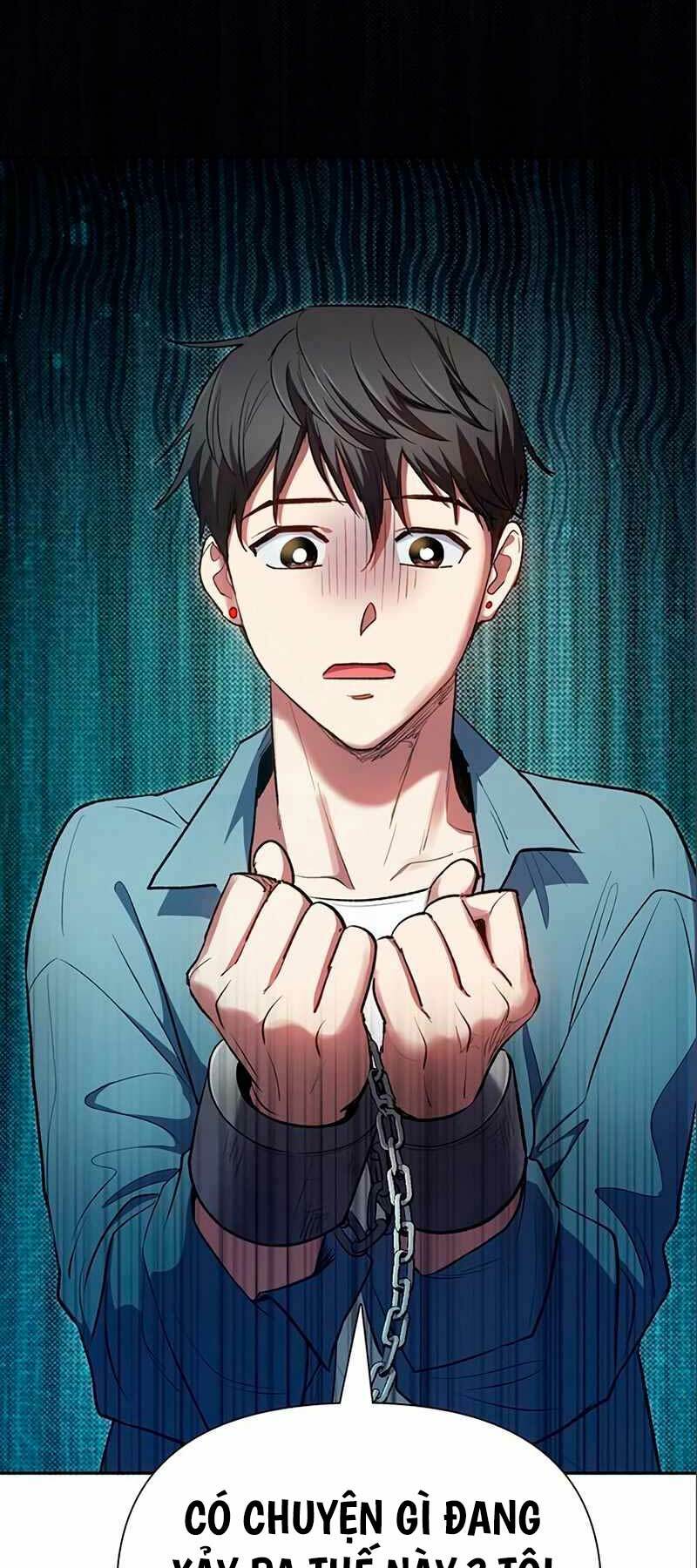 Những Ranker Cấp S Mà Tôi Nuôi Dưỡng Chap 112 - Next Chap 113