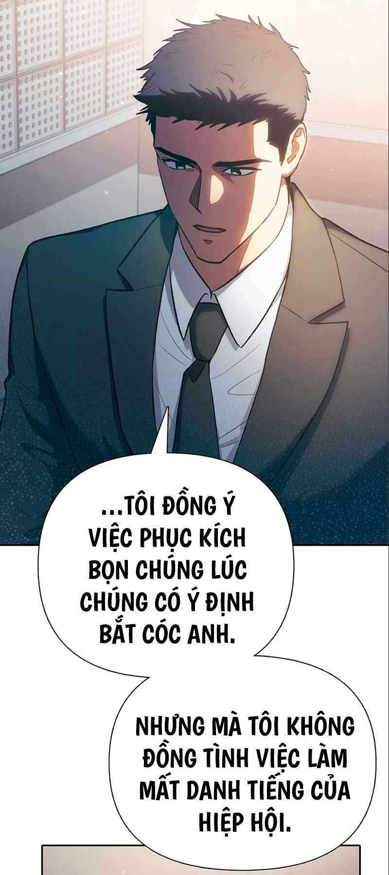Những Ranker Cấp S Mà Tôi Nuôi Dưỡng Chap 112 - Next Chap 113