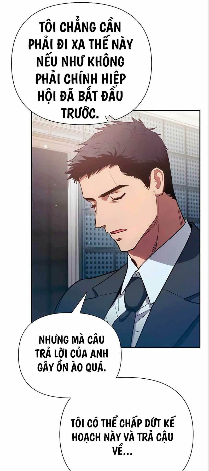 Những Ranker Cấp S Mà Tôi Nuôi Dưỡng Chap 112 - Next Chap 113