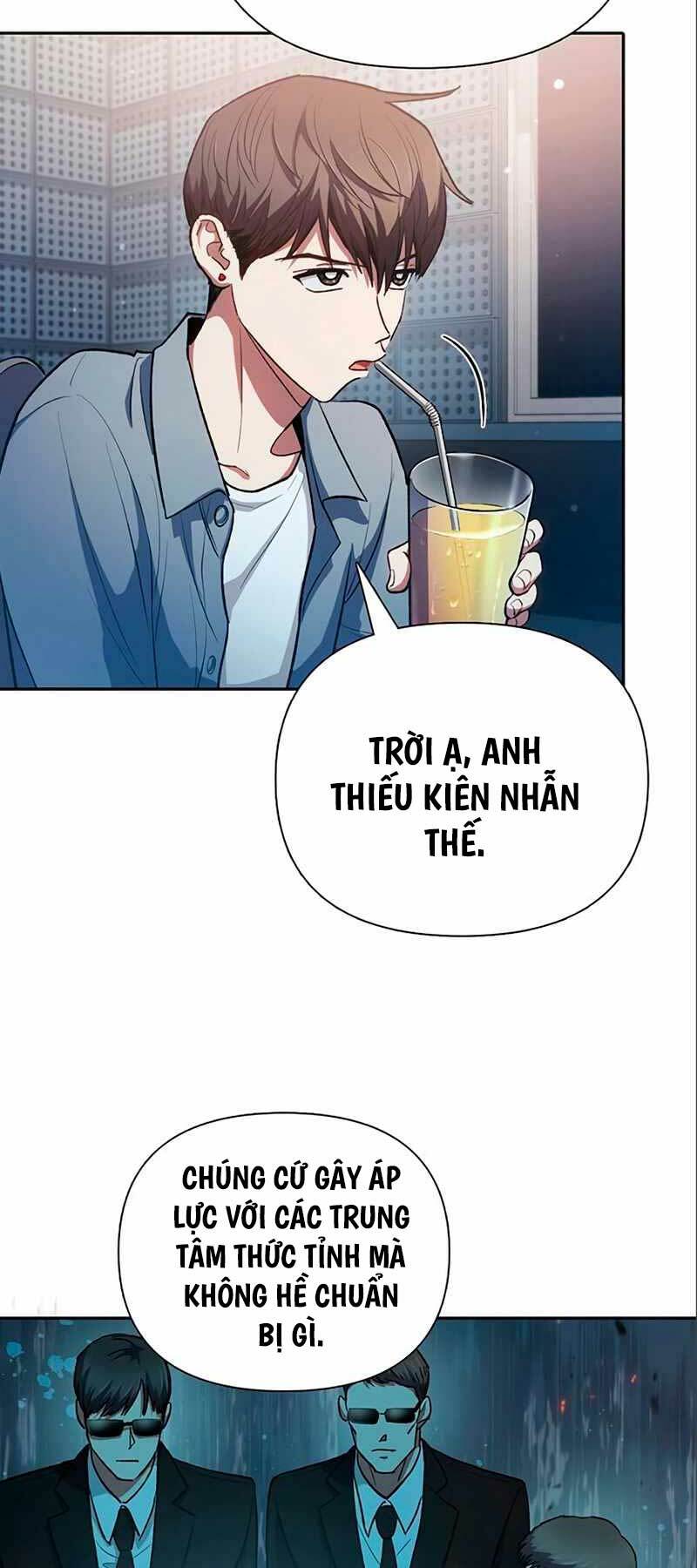 Những Ranker Cấp S Mà Tôi Nuôi Dưỡng Chap 112 - Next Chap 113