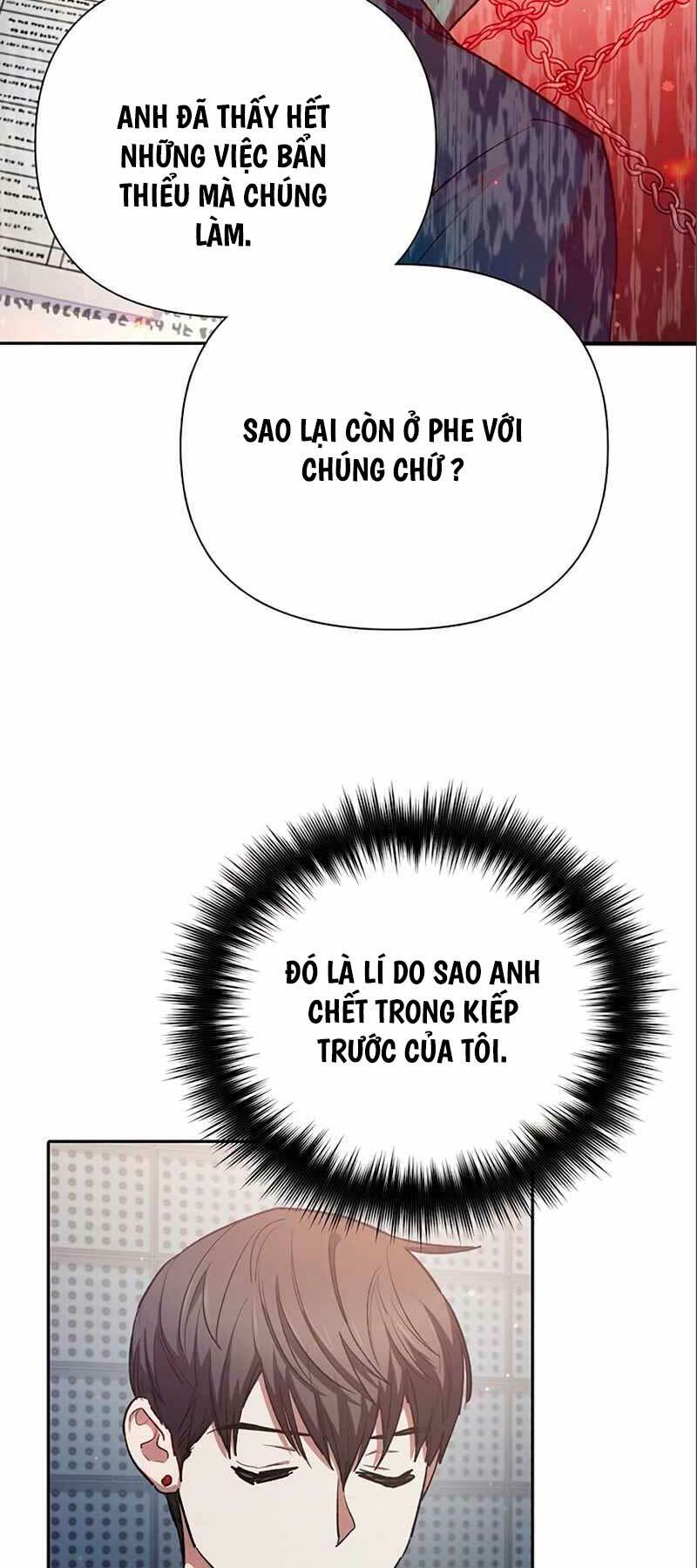 Những Ranker Cấp S Mà Tôi Nuôi Dưỡng Chap 112 - Next Chap 113