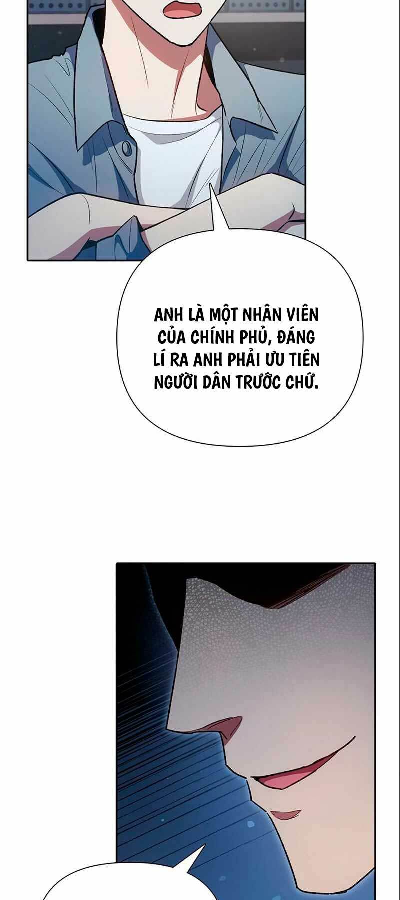 Những Ranker Cấp S Mà Tôi Nuôi Dưỡng Chap 112 - Next Chap 113