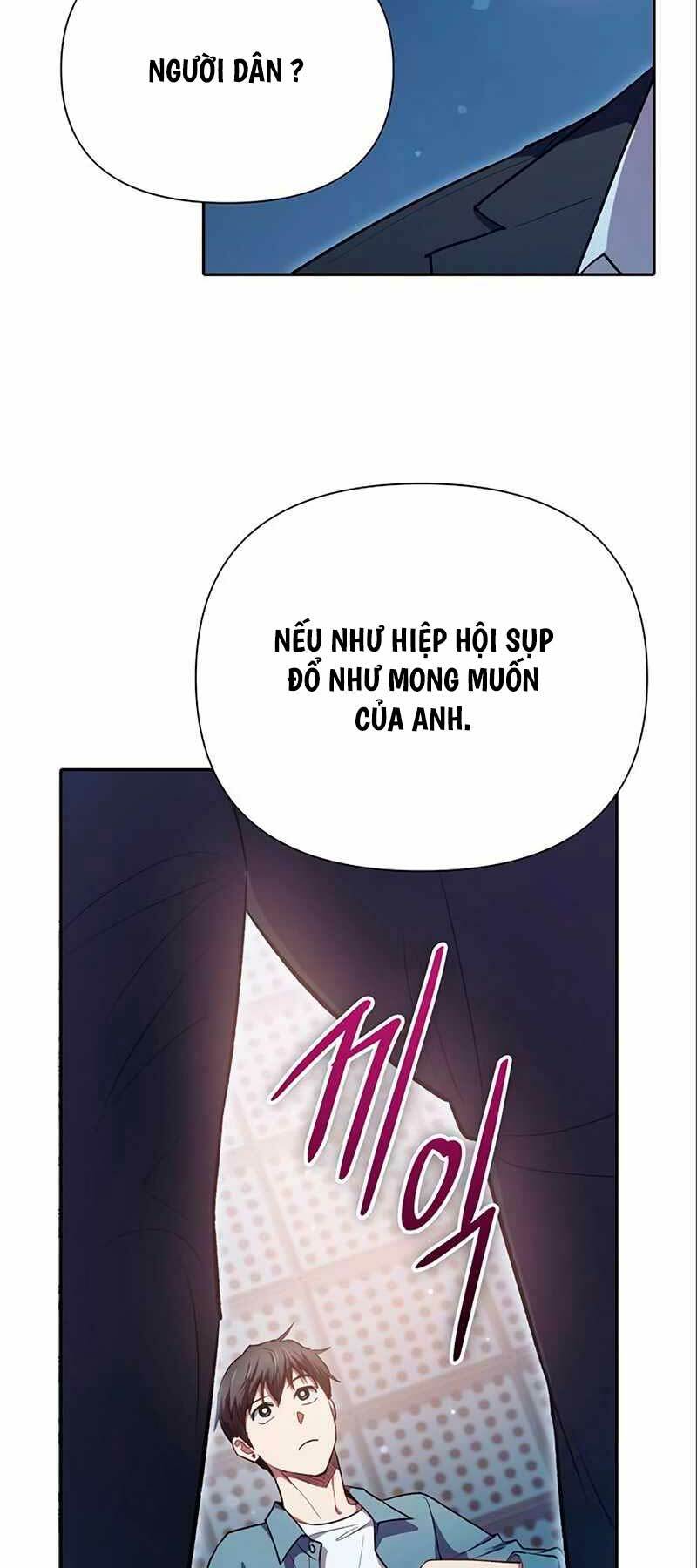 Những Ranker Cấp S Mà Tôi Nuôi Dưỡng Chap 112 - Next Chap 113