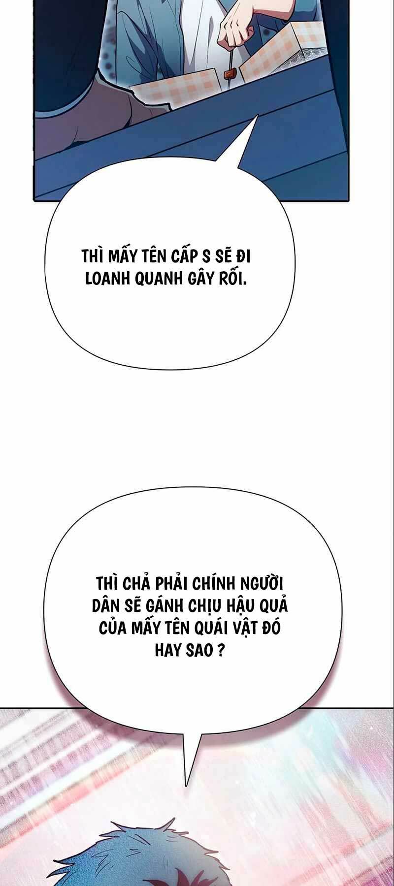 Những Ranker Cấp S Mà Tôi Nuôi Dưỡng Chap 112 - Next Chap 113
