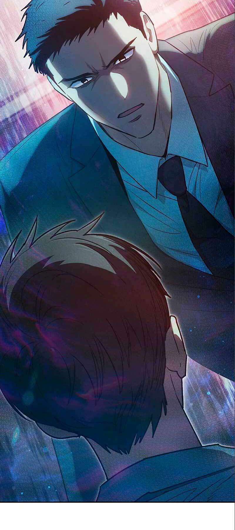 Những Ranker Cấp S Mà Tôi Nuôi Dưỡng Chap 112 - Next Chap 113