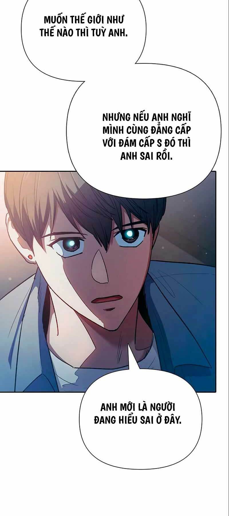 Những Ranker Cấp S Mà Tôi Nuôi Dưỡng Chap 112 - Next Chap 113