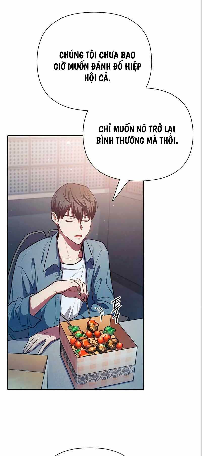 Những Ranker Cấp S Mà Tôi Nuôi Dưỡng Chap 112 - Next Chap 113