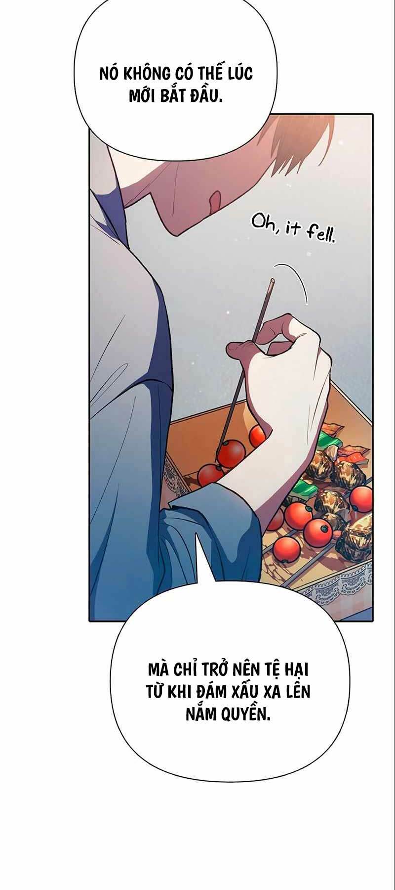 Những Ranker Cấp S Mà Tôi Nuôi Dưỡng Chap 112 - Next Chap 113
