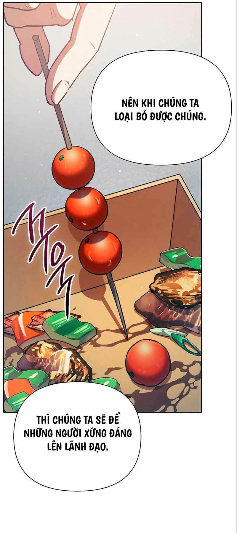 Những Ranker Cấp S Mà Tôi Nuôi Dưỡng Chap 112 - Next Chap 113