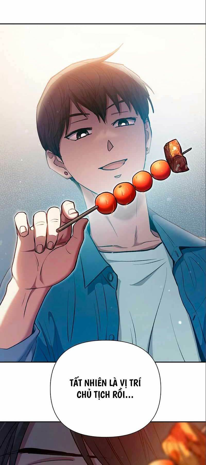 Những Ranker Cấp S Mà Tôi Nuôi Dưỡng Chap 112 - Next Chap 113