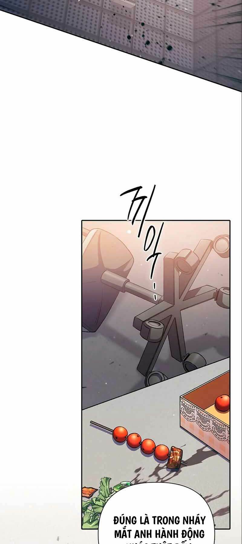 Những Ranker Cấp S Mà Tôi Nuôi Dưỡng Chap 112 - Next Chap 113