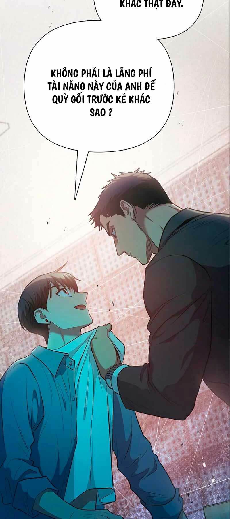 Những Ranker Cấp S Mà Tôi Nuôi Dưỡng Chap 112 - Next Chap 113