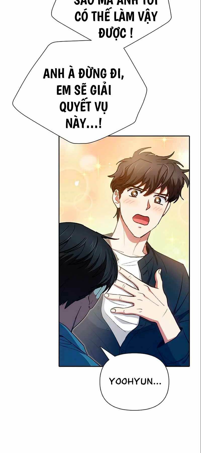 Những Ranker Cấp S Mà Tôi Nuôi Dưỡng Chap 112 - Next Chap 113