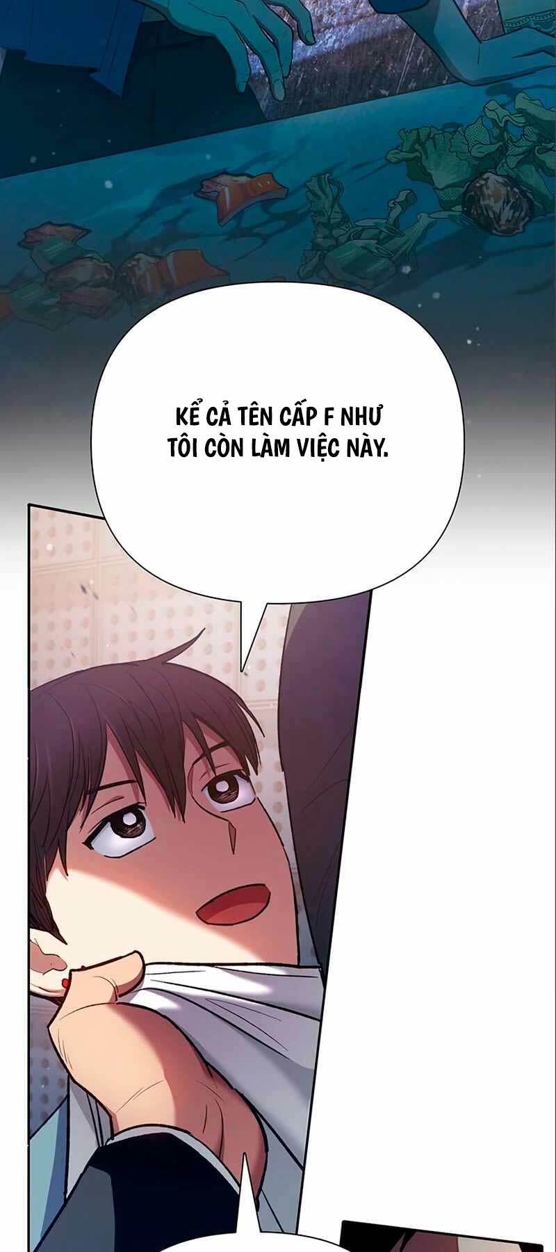 Những Ranker Cấp S Mà Tôi Nuôi Dưỡng Chap 112 - Next Chap 113