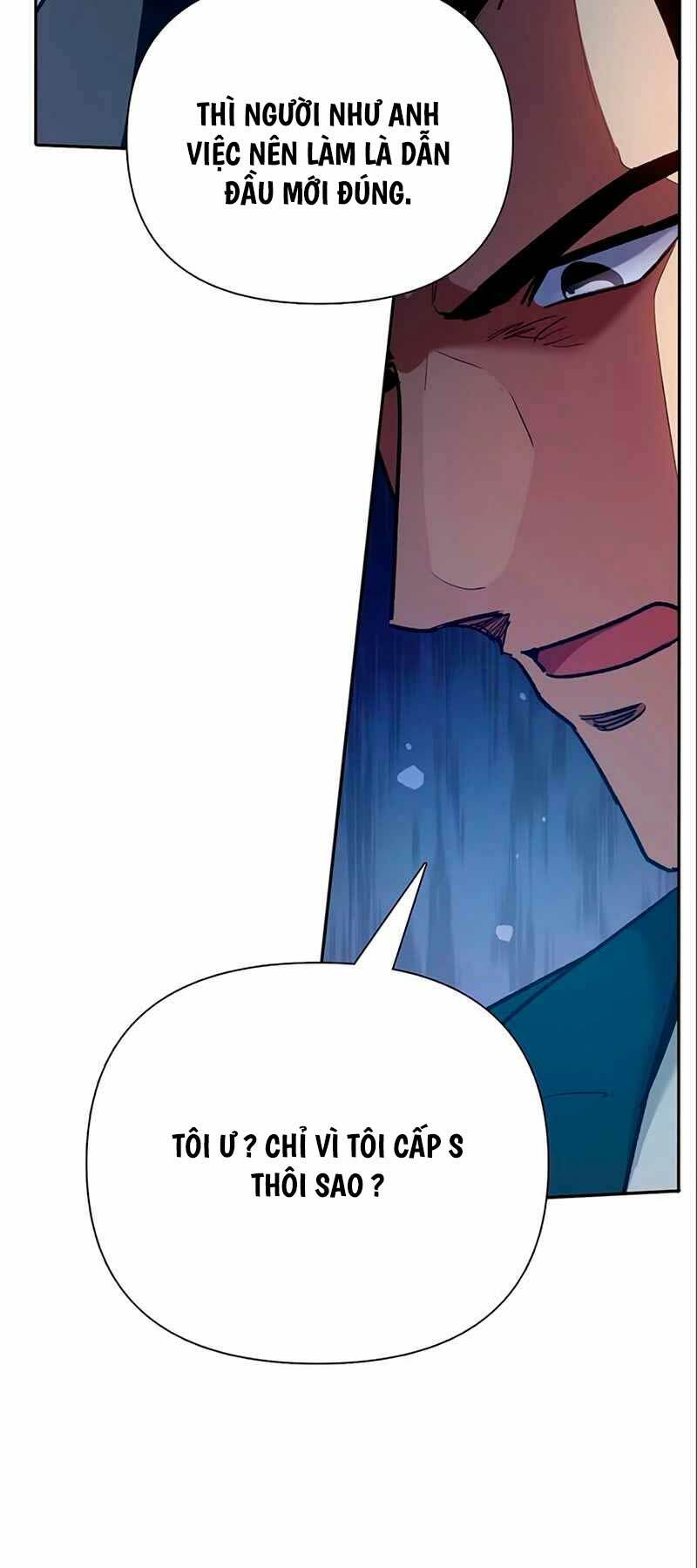 Những Ranker Cấp S Mà Tôi Nuôi Dưỡng Chap 112 - Next Chap 113