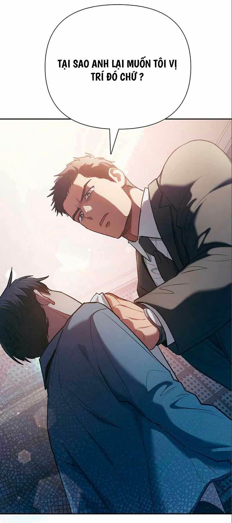 Những Ranker Cấp S Mà Tôi Nuôi Dưỡng Chap 112 - Next Chap 113