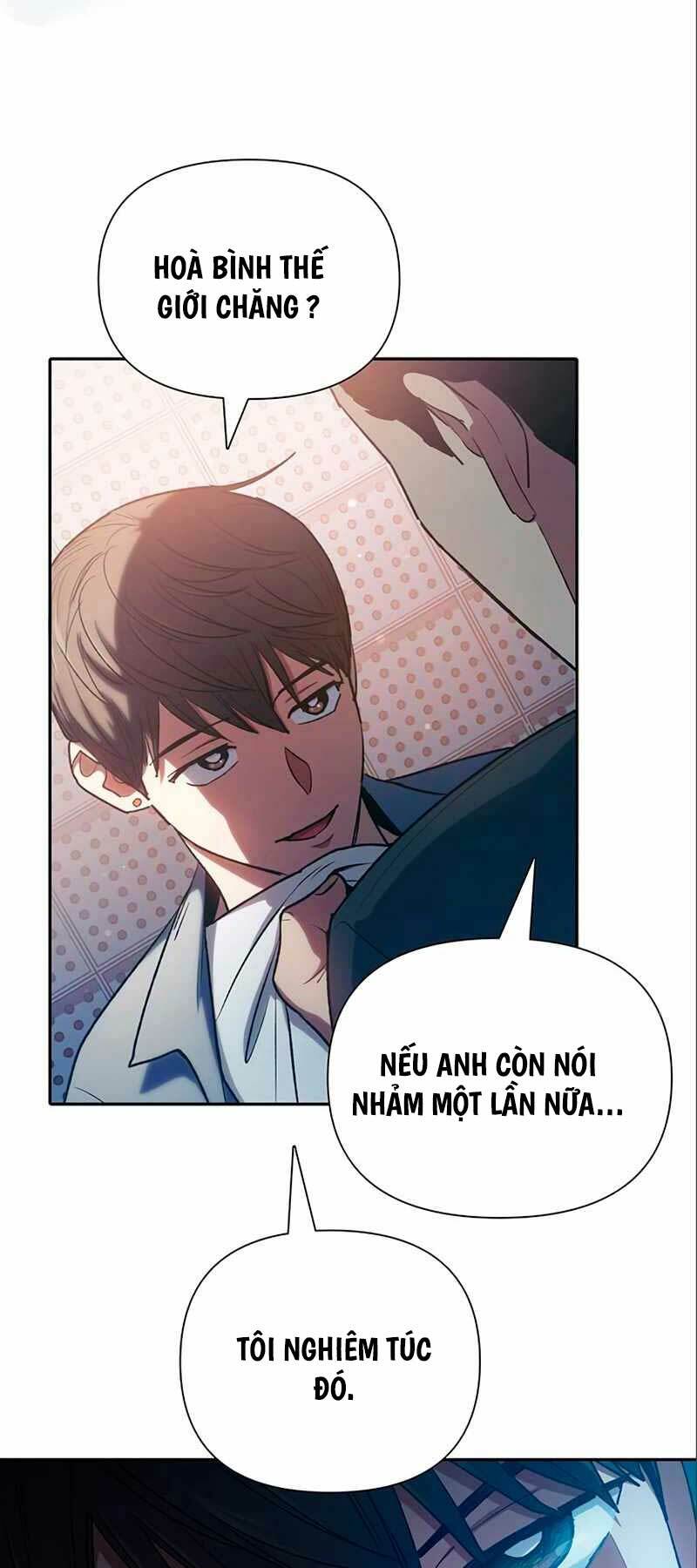 Những Ranker Cấp S Mà Tôi Nuôi Dưỡng Chap 112 - Next Chap 113