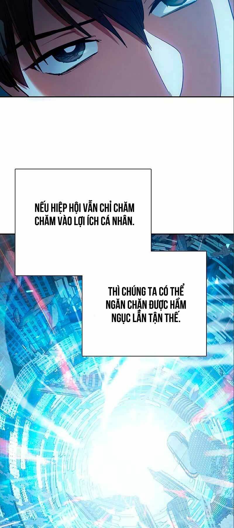 Những Ranker Cấp S Mà Tôi Nuôi Dưỡng Chap 112 - Next Chap 113