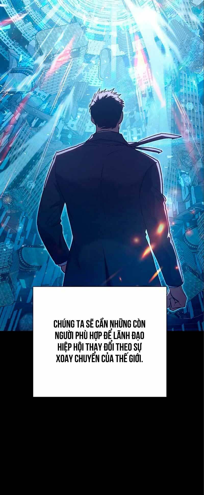 Những Ranker Cấp S Mà Tôi Nuôi Dưỡng Chap 112 - Next Chap 113