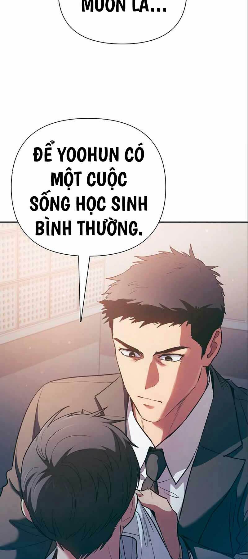 Những Ranker Cấp S Mà Tôi Nuôi Dưỡng Chap 112 - Next Chap 113