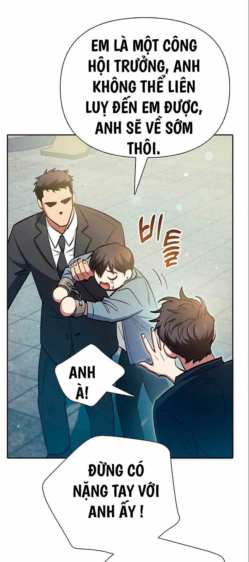Những Ranker Cấp S Mà Tôi Nuôi Dưỡng Chap 112 - Next Chap 113