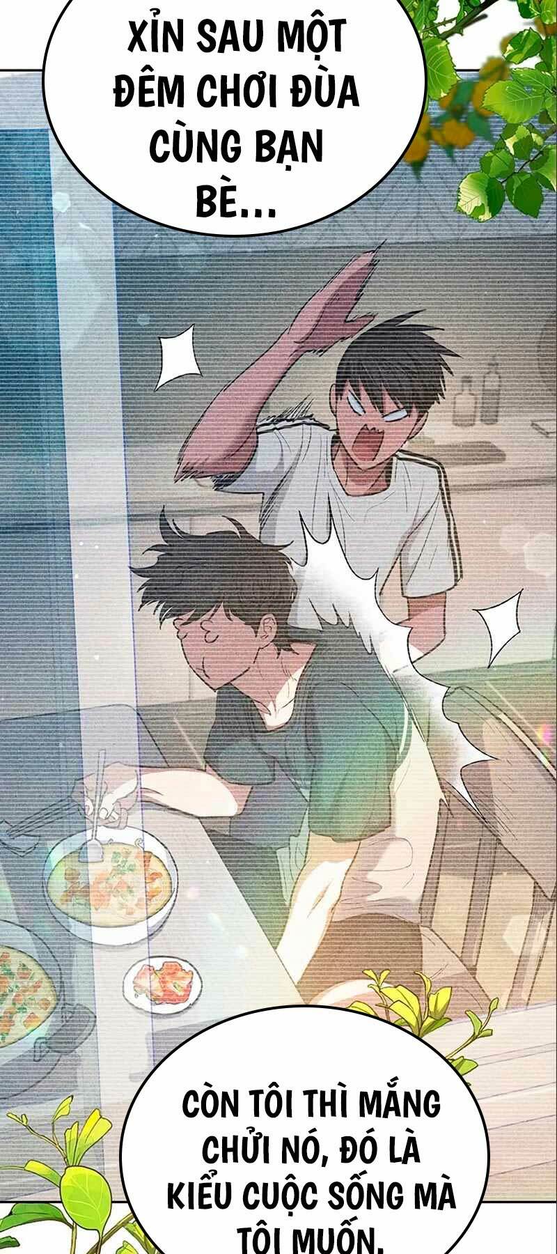 Những Ranker Cấp S Mà Tôi Nuôi Dưỡng Chap 112 - Next Chap 113