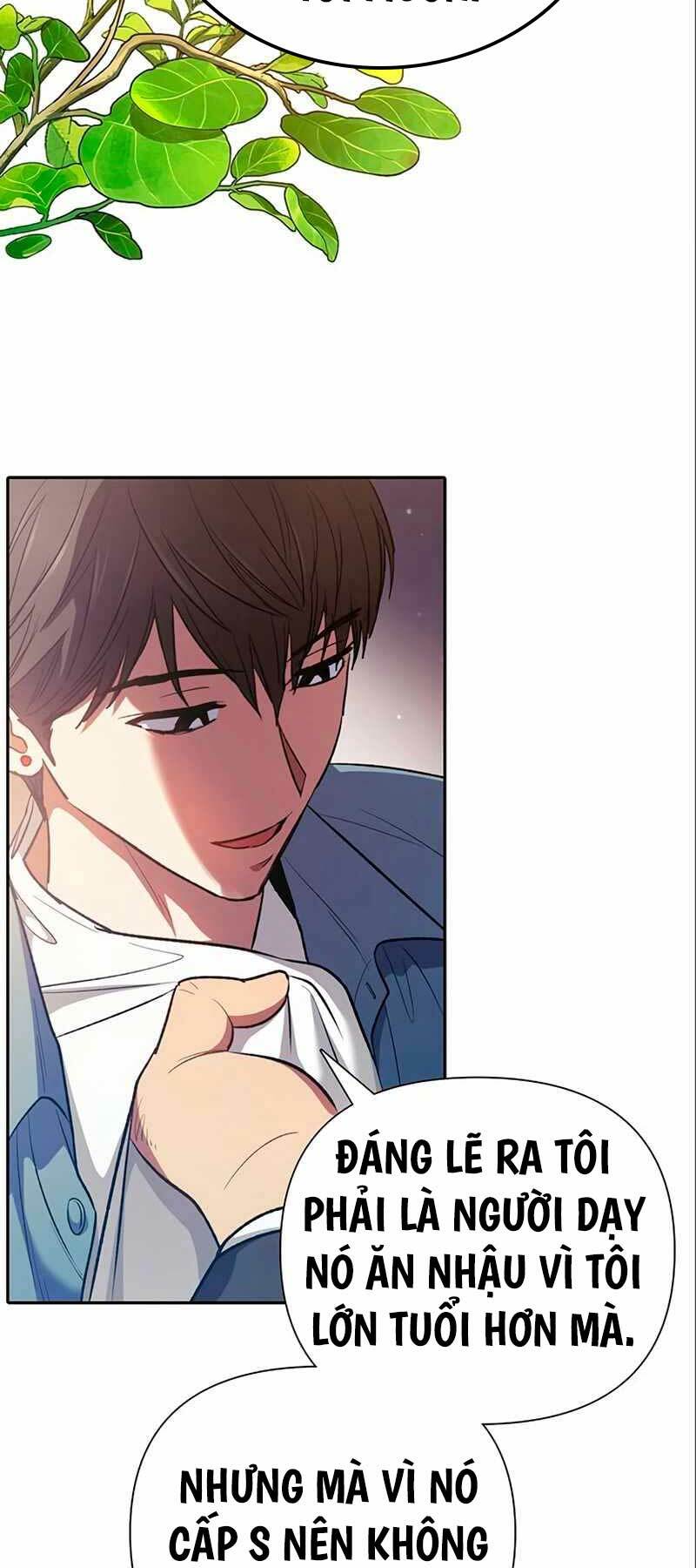 Những Ranker Cấp S Mà Tôi Nuôi Dưỡng Chap 112 - Next Chap 113