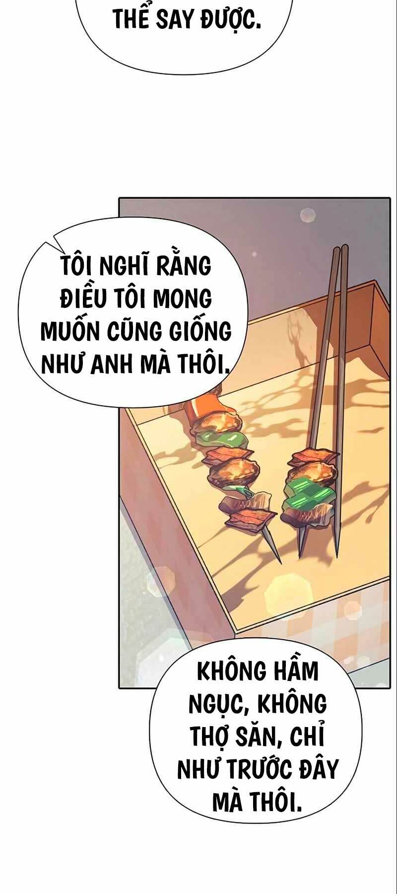 Những Ranker Cấp S Mà Tôi Nuôi Dưỡng Chap 112 - Next Chap 113