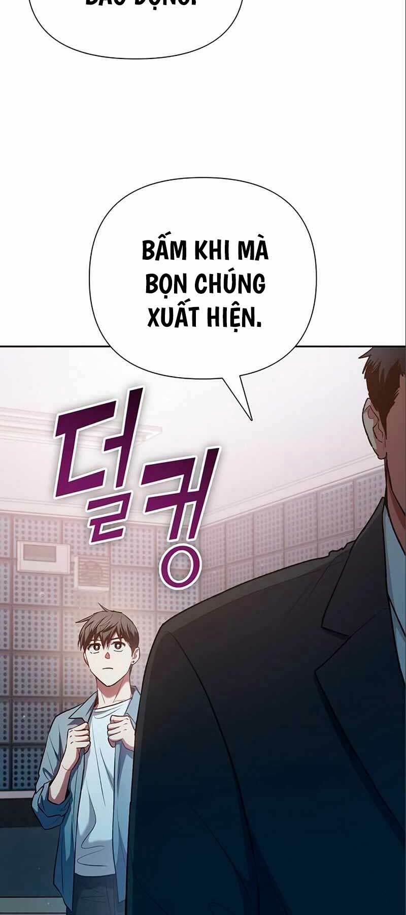 Những Ranker Cấp S Mà Tôi Nuôi Dưỡng Chap 112 - Next Chap 113