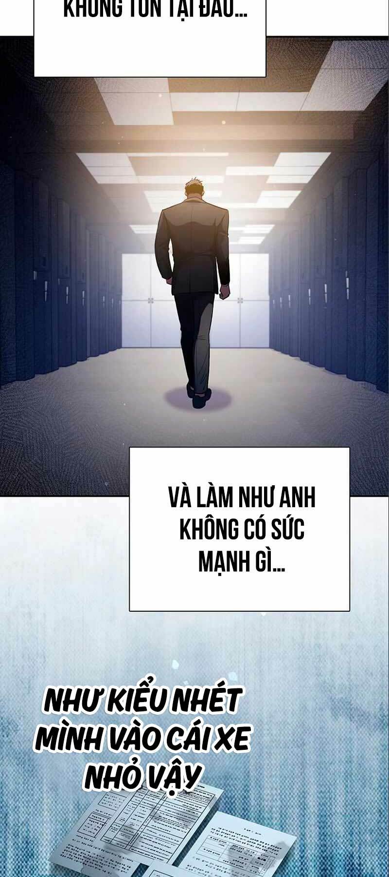 Những Ranker Cấp S Mà Tôi Nuôi Dưỡng Chap 112 - Next Chap 113