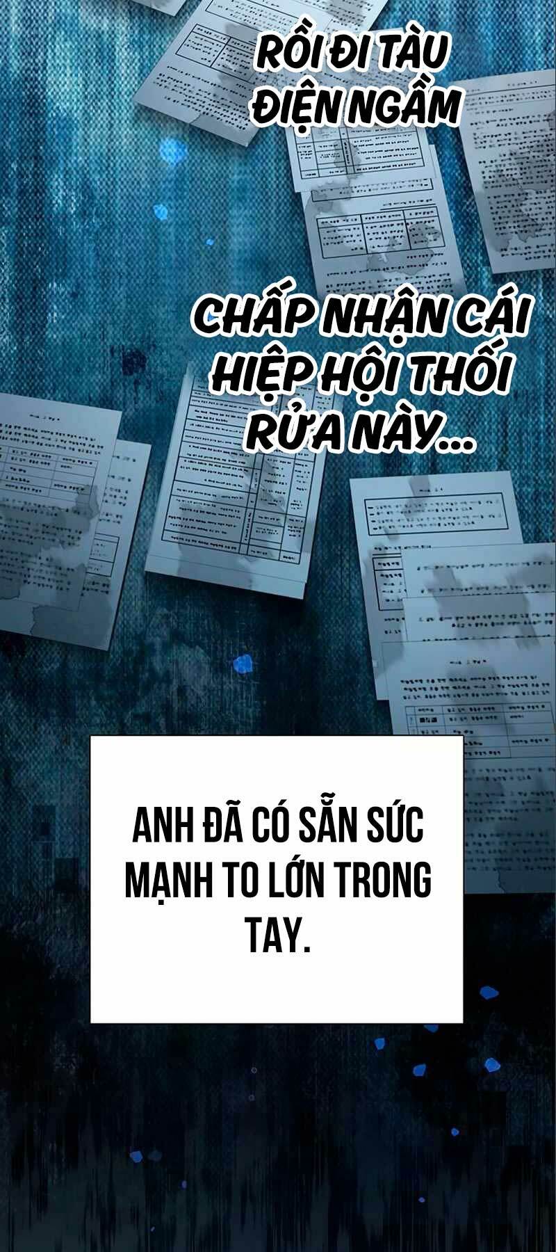 Những Ranker Cấp S Mà Tôi Nuôi Dưỡng Chap 112 - Next Chap 113