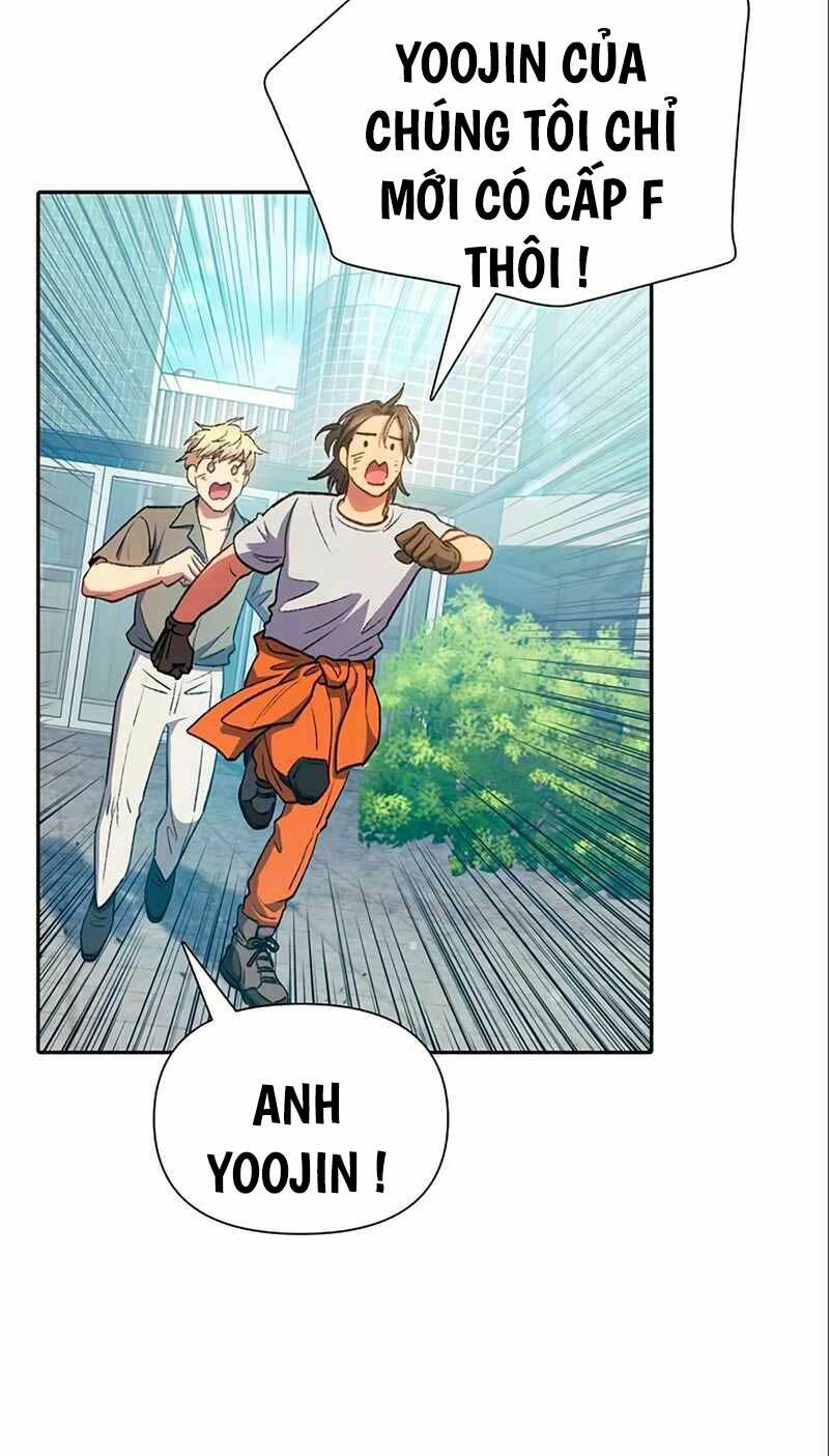 Những Ranker Cấp S Mà Tôi Nuôi Dưỡng Chap 112 - Next Chap 113