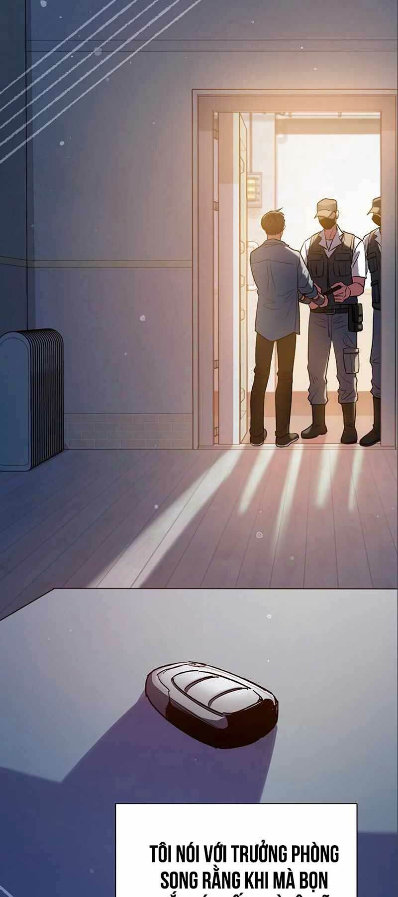 Những Ranker Cấp S Mà Tôi Nuôi Dưỡng Chap 112 - Next Chap 113