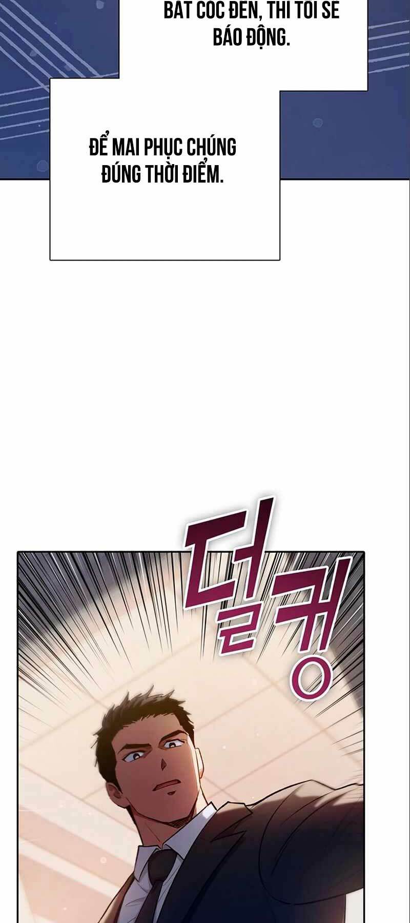 Những Ranker Cấp S Mà Tôi Nuôi Dưỡng Chap 112 - Next Chap 113