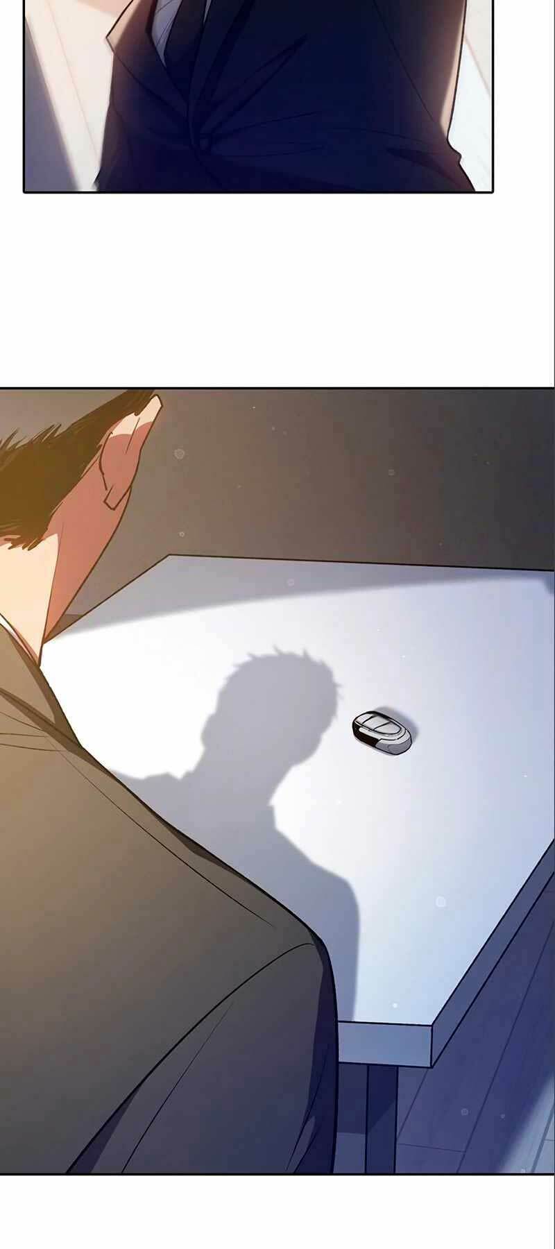 Những Ranker Cấp S Mà Tôi Nuôi Dưỡng Chap 112 - Next Chap 113